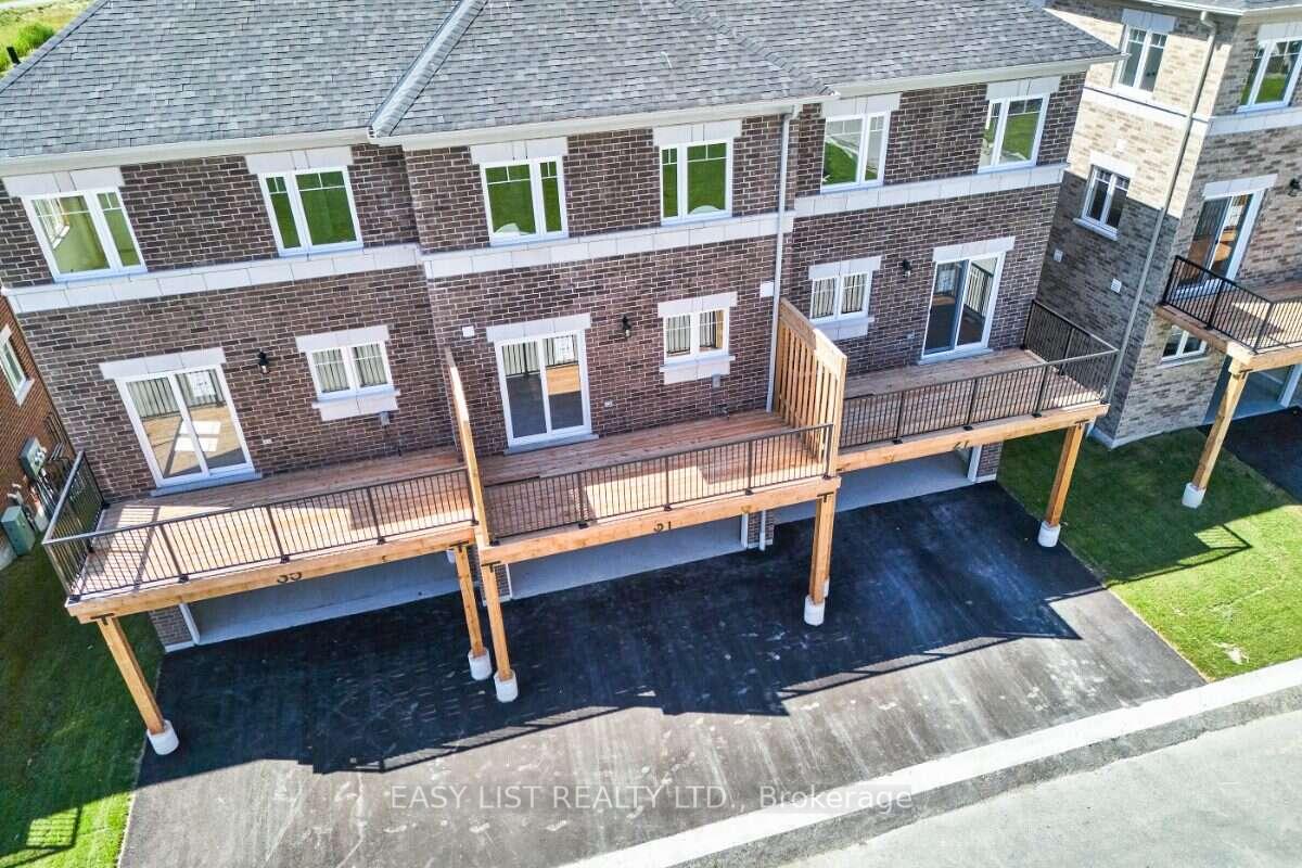 Photo 7 of 31 Addyman Crescent, Clarington, Newcastle — HOMEH
