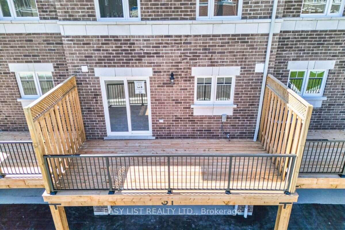 Photo 9 of 31 Addyman Crescent, Clarington, Newcastle — HOMEH