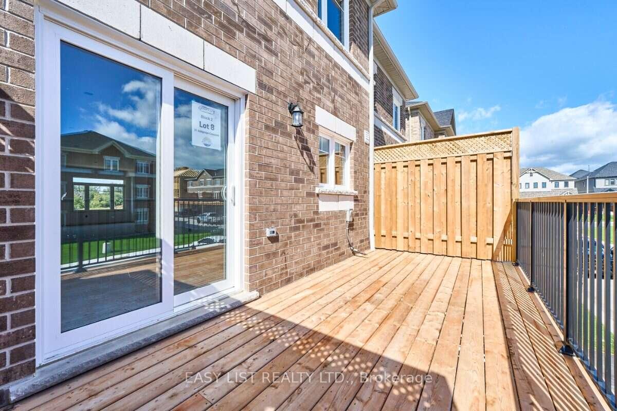 Photo 30 of 31 Addyman Crescent, Clarington, Newcastle — HOMEH