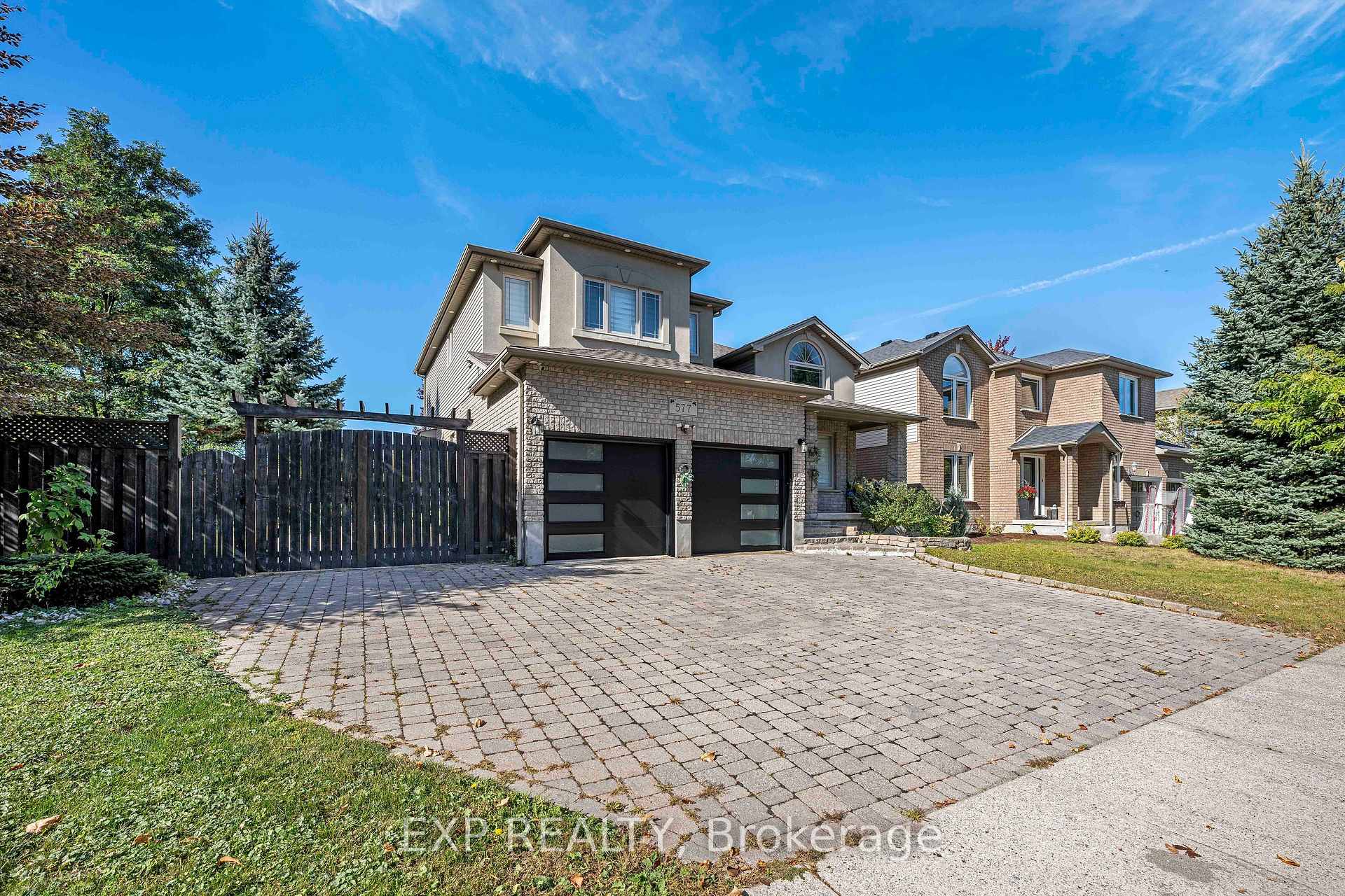 Photo 2 of 577 Waterton Drive, Waterloo, Conservation Meadows — HOMEH