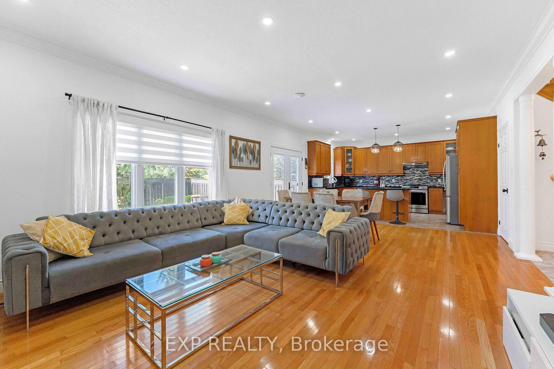 Photo 12 of 577 Waterton Drive, Waterloo, Conservation Meadows — HOMEH