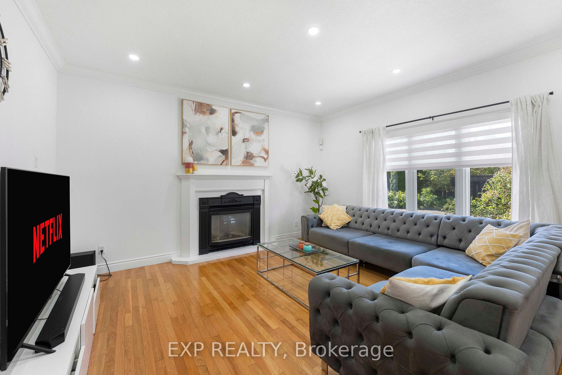 Photo 14 of 577 Waterton Drive, Waterloo, Conservation Meadows — HOMEH