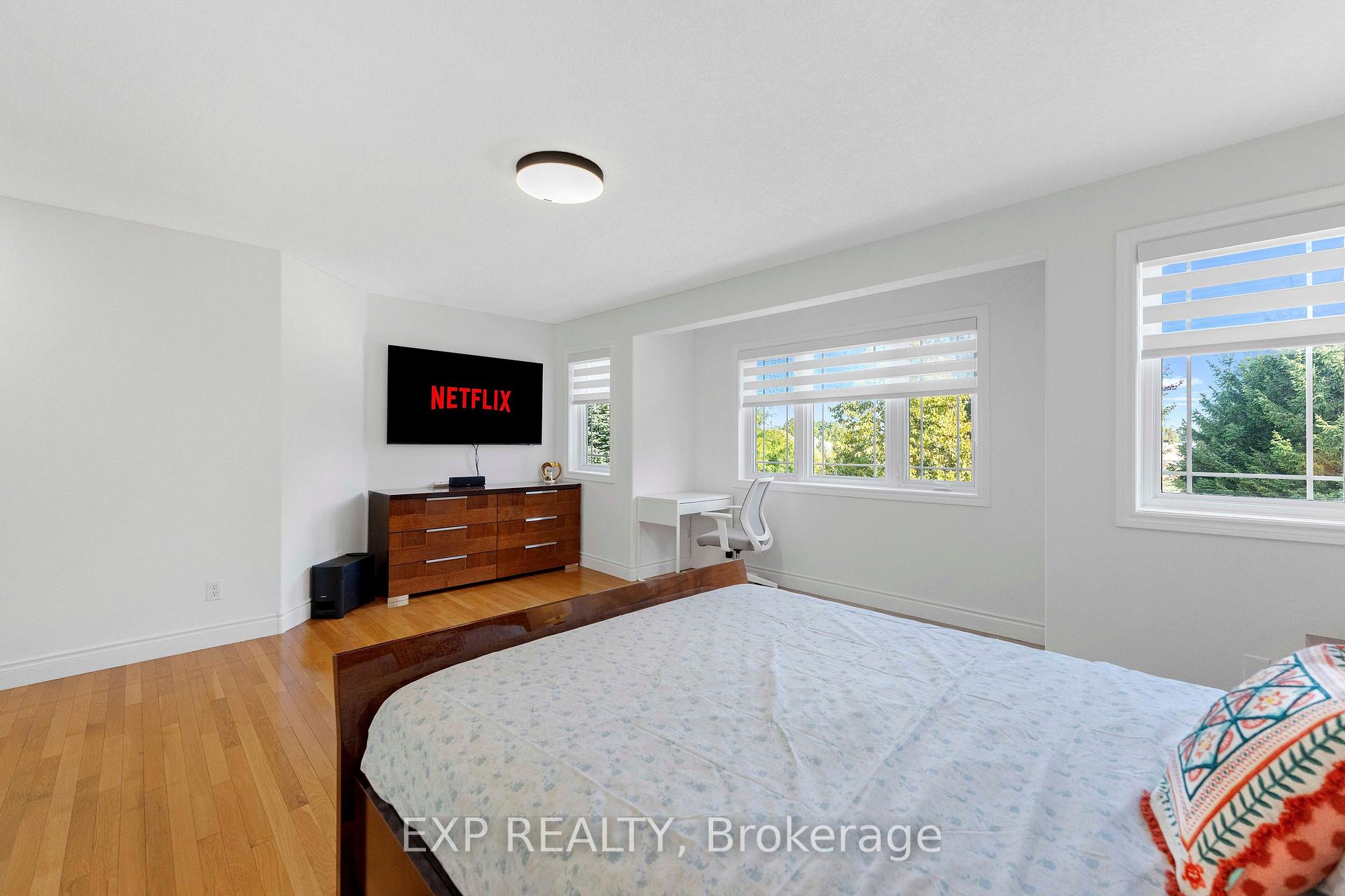 Photo 21 of 577 Waterton Drive, Waterloo, Conservation Meadows — HOMEH
