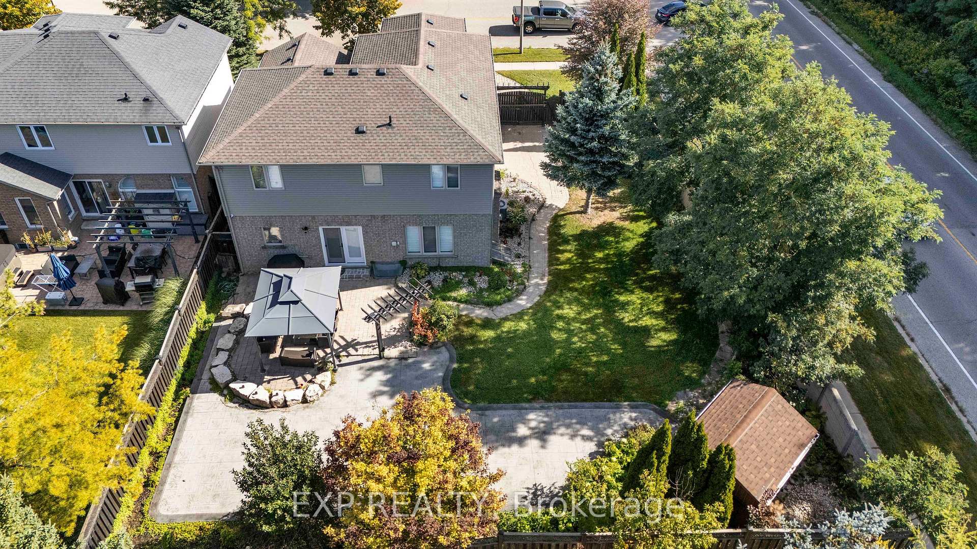 Photo 47 of 577 Waterton Drive, Waterloo, Conservation Meadows — HOMEH