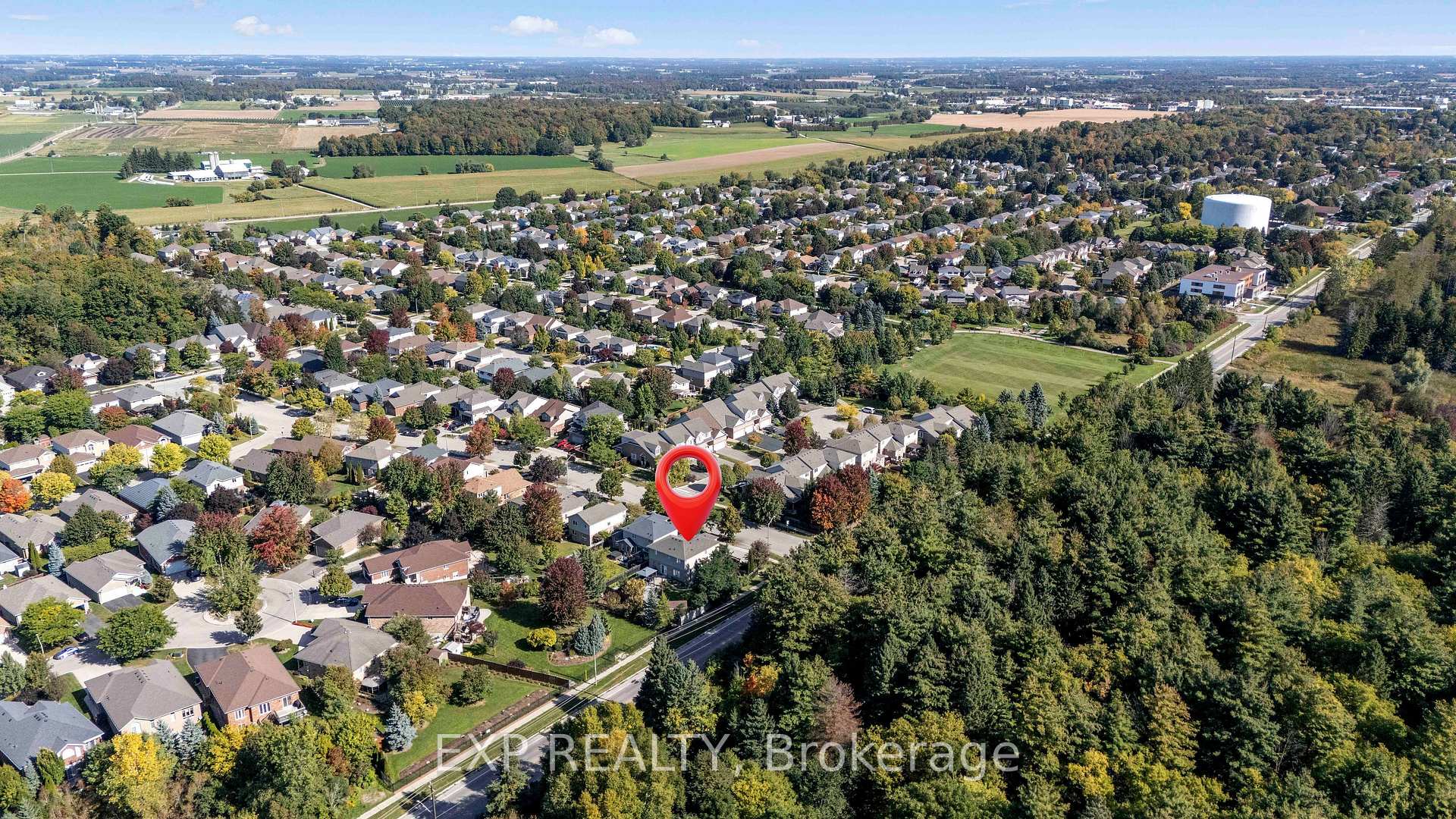 Photo 48 of 577 Waterton Drive, Waterloo, Conservation Meadows — HOMEH