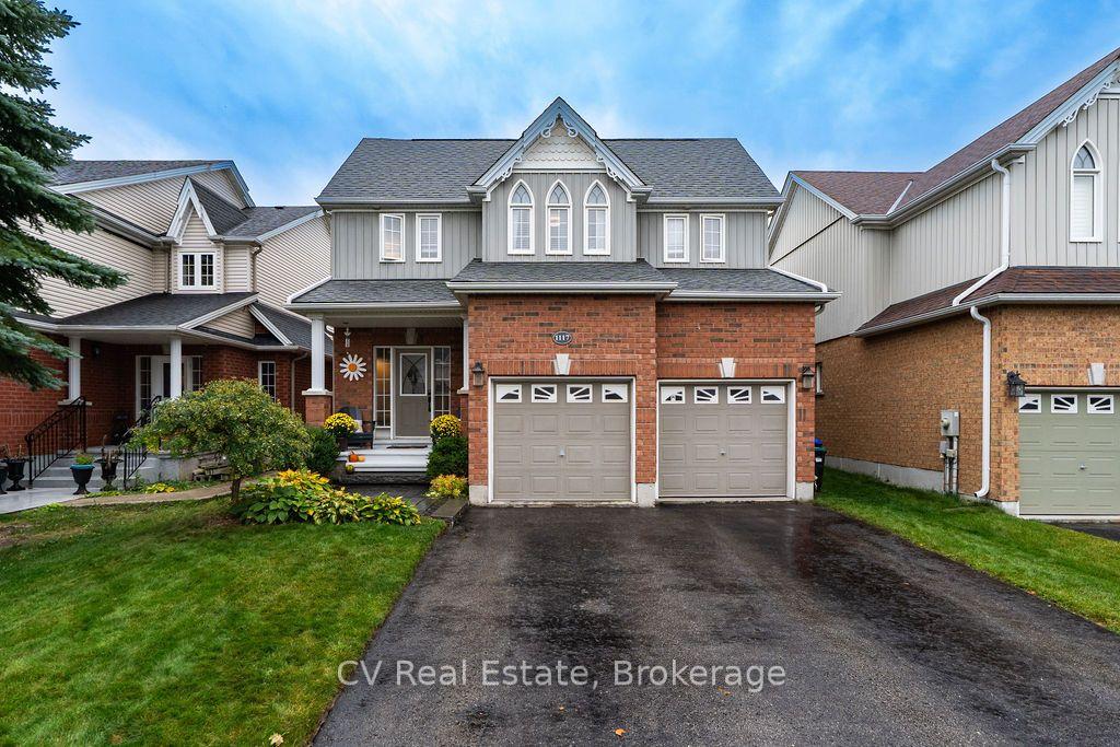 Photo 6 of 1117 Muriel Street, Innisfil, Alcona — HOMEH