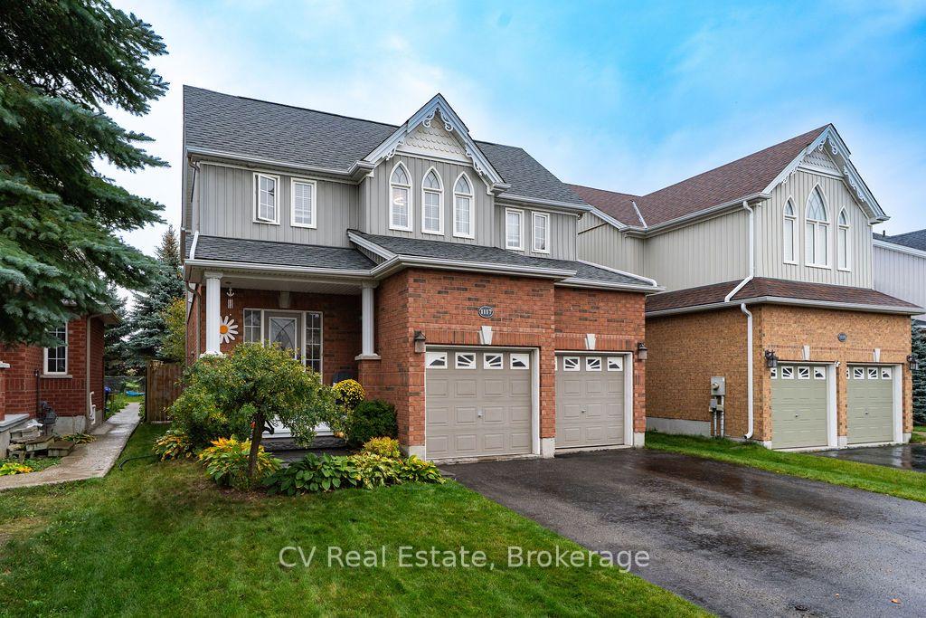 Photo 5 of 1117 Muriel Street, Innisfil, Alcona — HOMEH