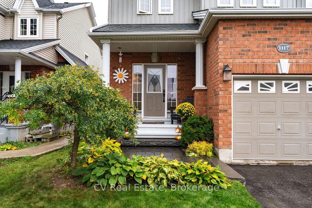 Photo 7 of 1117 Muriel Street, Innisfil, Alcona — HOMEH