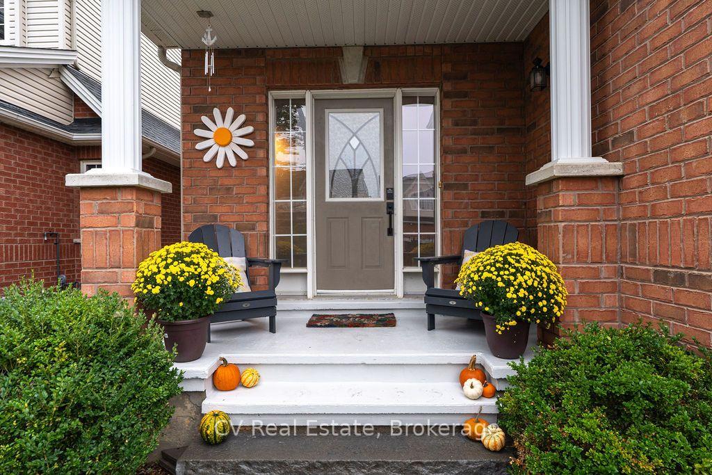 Photo 8 of 1117 Muriel Street, Innisfil, Alcona — HOMEH