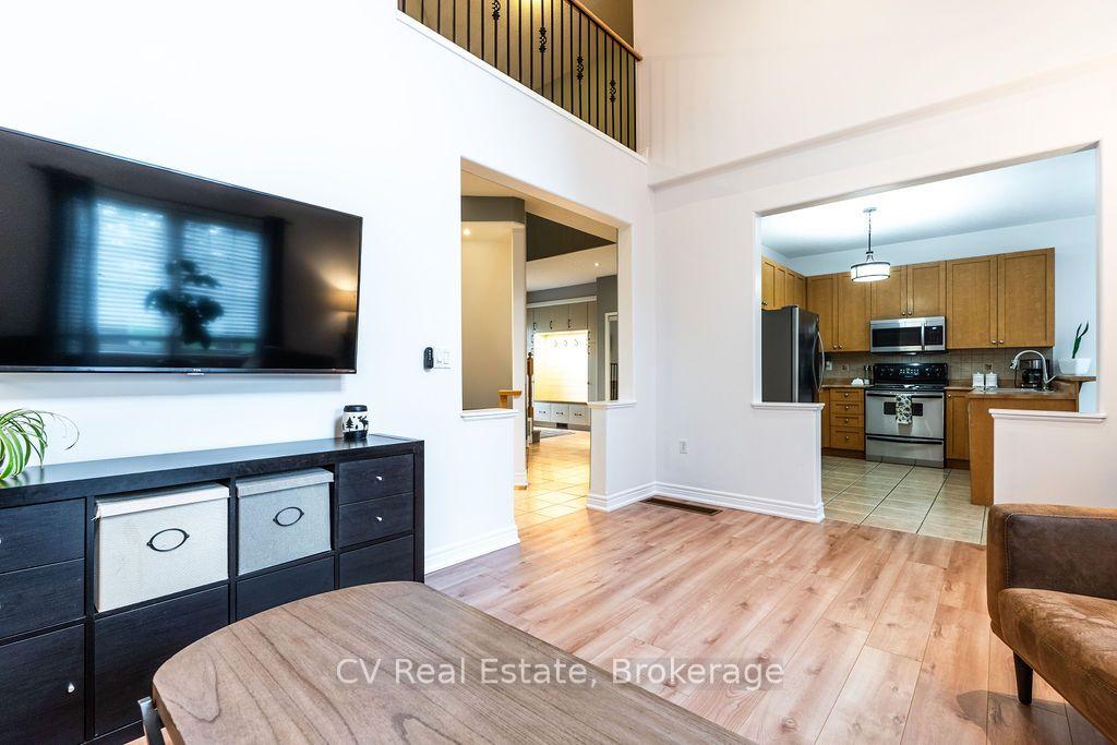Photo 16 of 1117 Muriel Street, Innisfil, Alcona — HOMEH