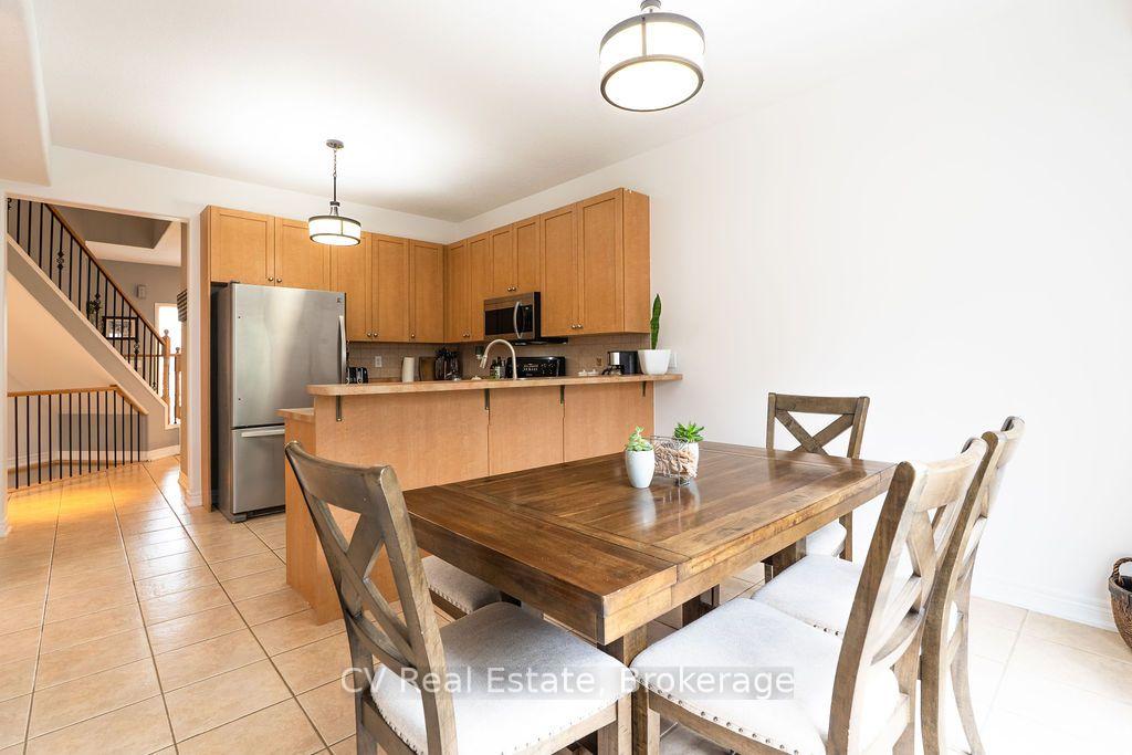 Photo 24 of 1117 Muriel Street, Innisfil, Alcona — HOMEH
