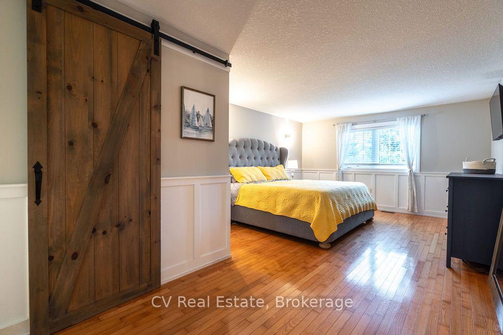 Photo 28 of 1117 Muriel Street, Innisfil, Alcona — HOMEH
