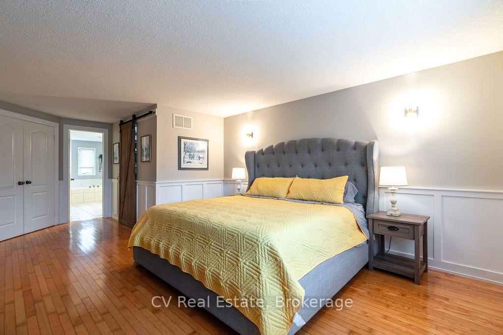Photo 30 of 1117 Muriel Street, Innisfil, Alcona — HOMEH