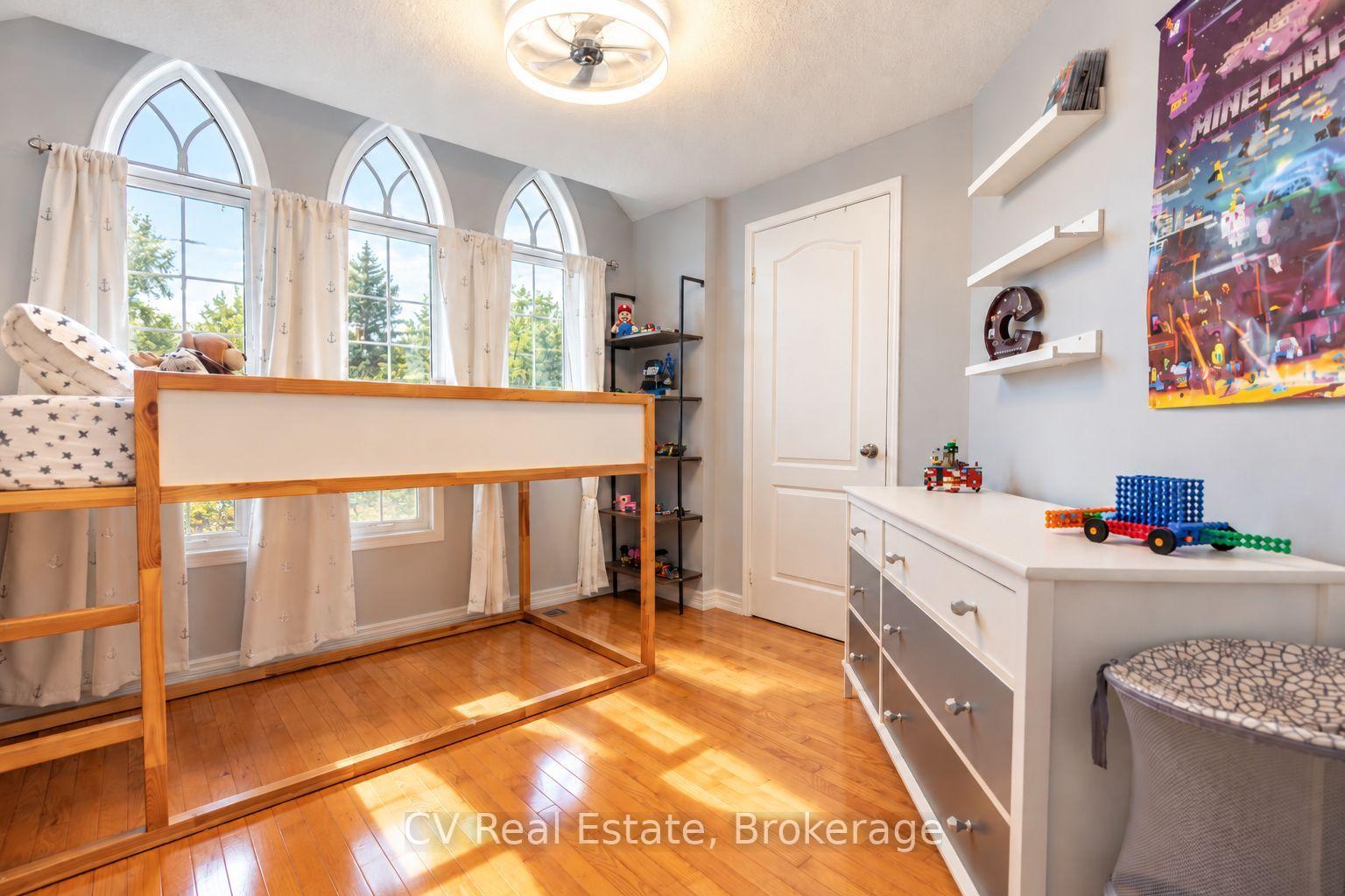 Photo 33 of 1117 Muriel Street, Innisfil, Alcona — HOMEH