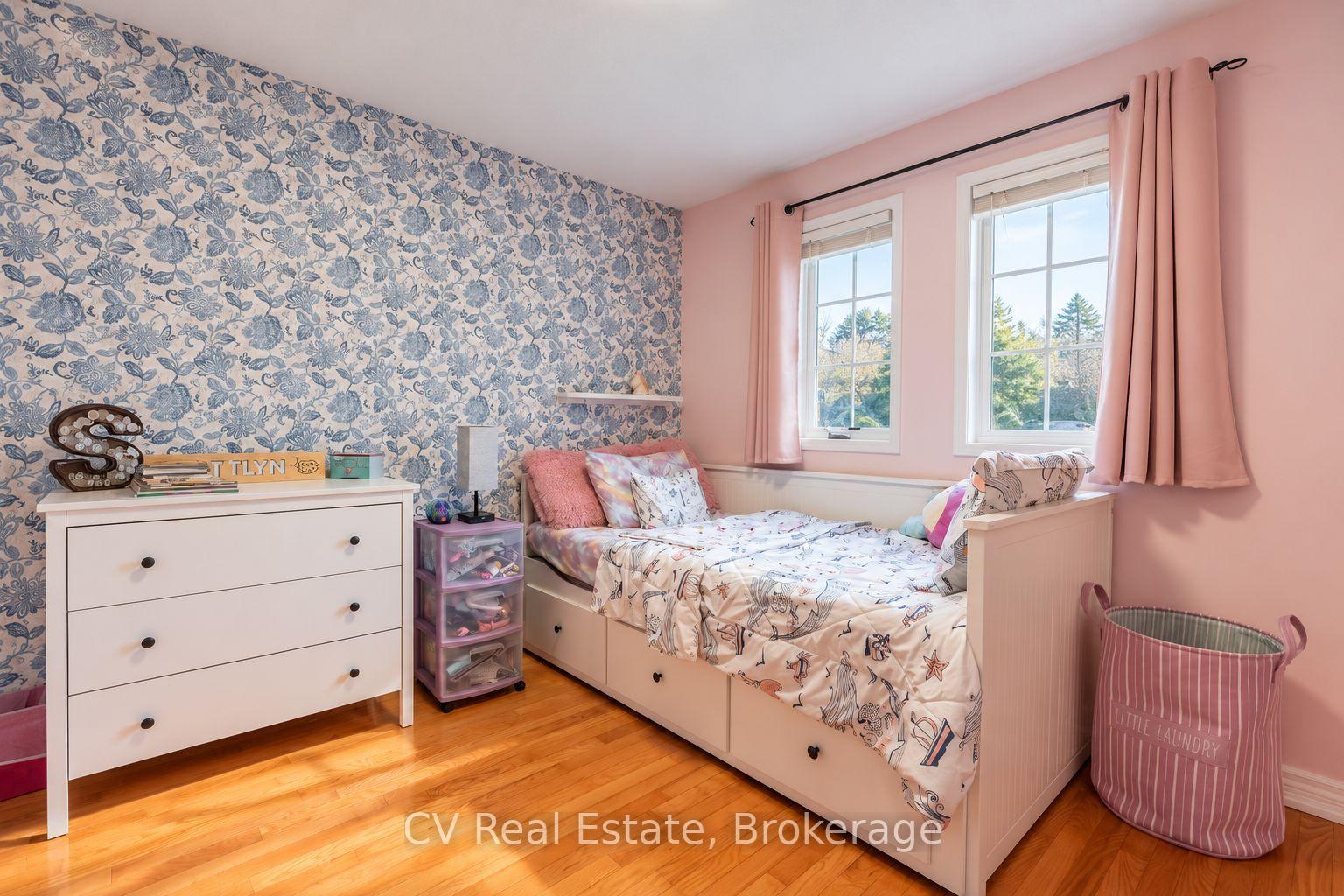 Photo 34 of 1117 Muriel Street, Innisfil, Alcona — HOMEH