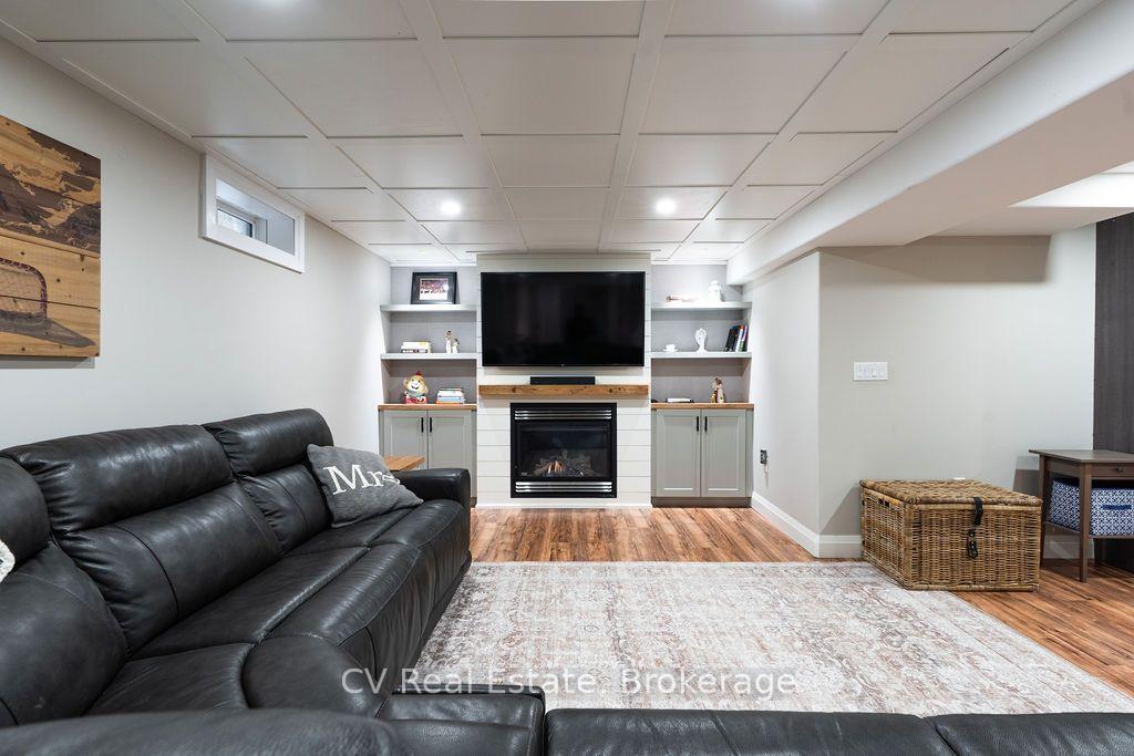 Photo 37 of 1117 Muriel Street, Innisfil, Alcona — HOMEH