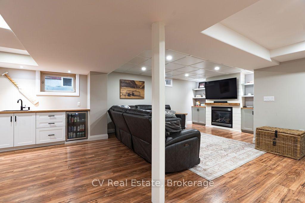 Photo 41 of 1117 Muriel Street, Innisfil, Alcona — HOMEH