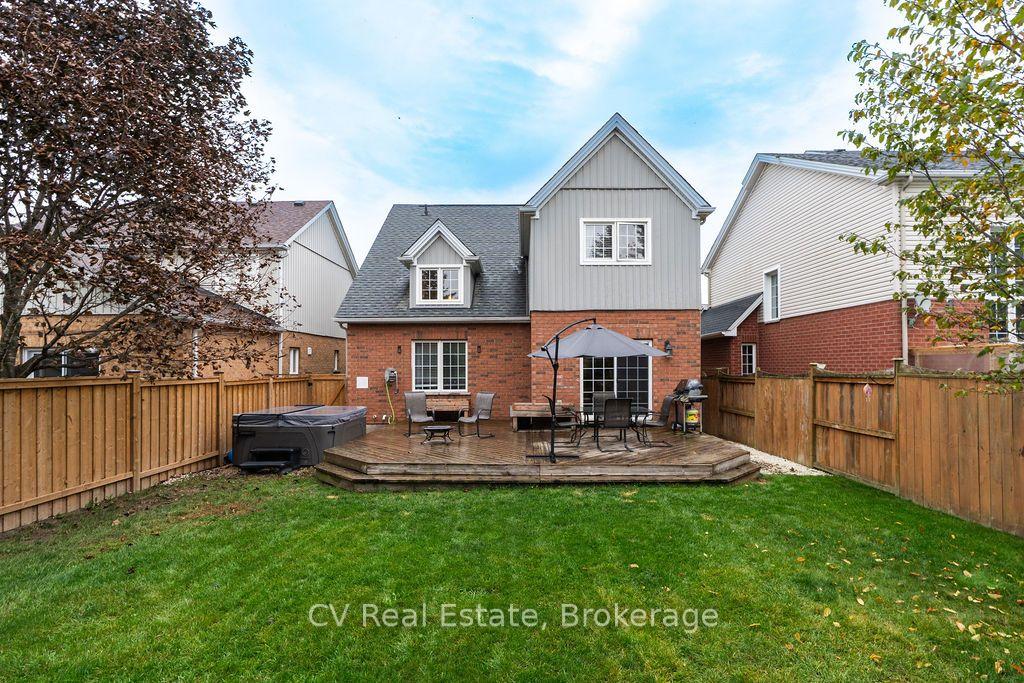 Photo 43 of 1117 Muriel Street, Innisfil, Alcona — HOMEH