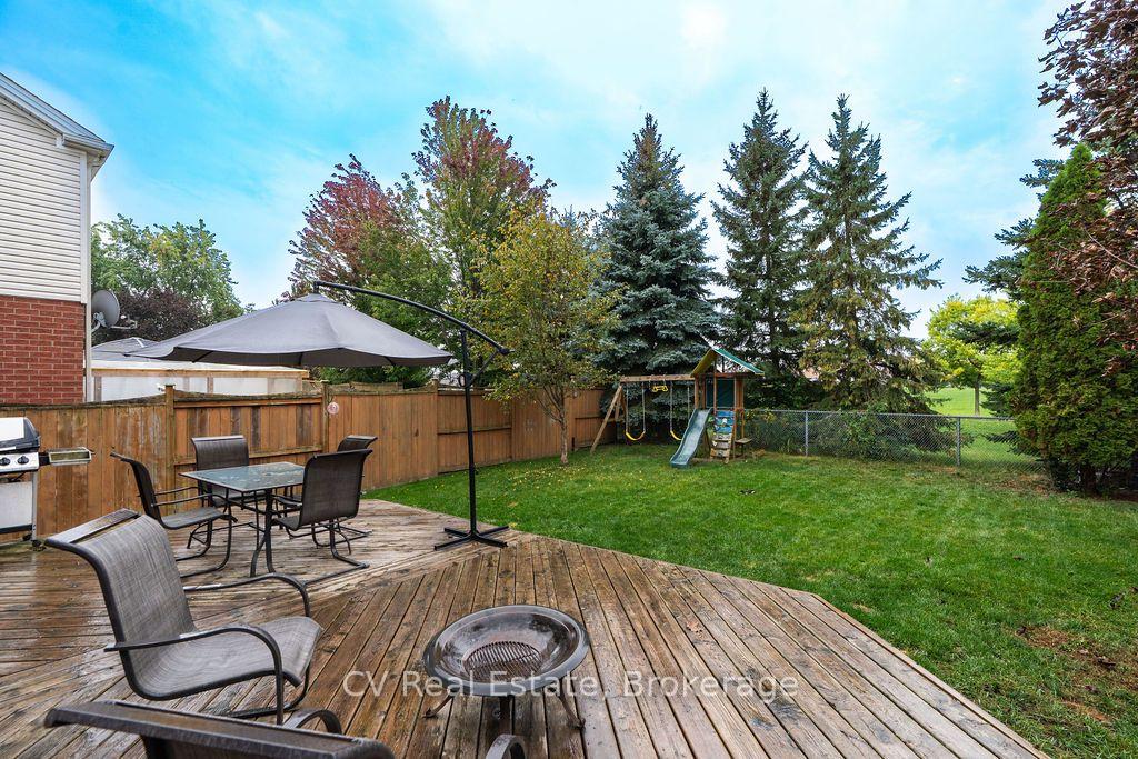Photo 44 of 1117 Muriel Street, Innisfil, Alcona — HOMEH