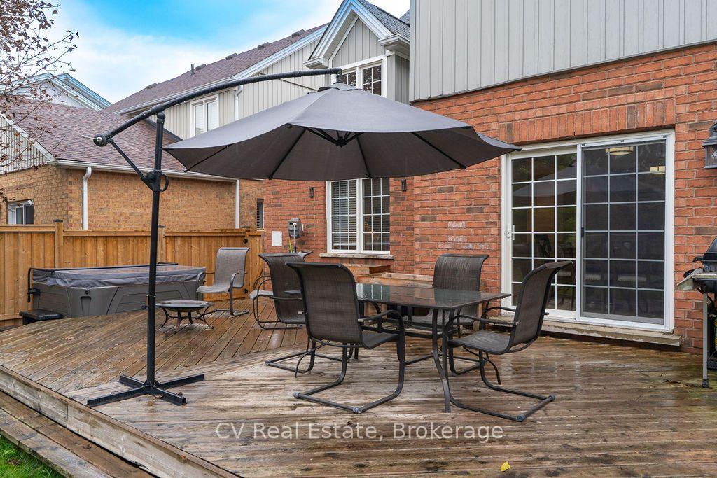 Photo 45 of 1117 Muriel Street, Innisfil, Alcona — HOMEH