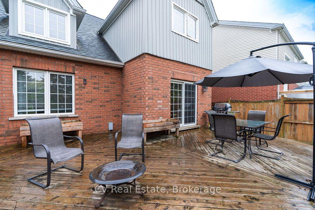 Photo 46 of 1117 Muriel Street, Innisfil, Alcona — HOMEH
