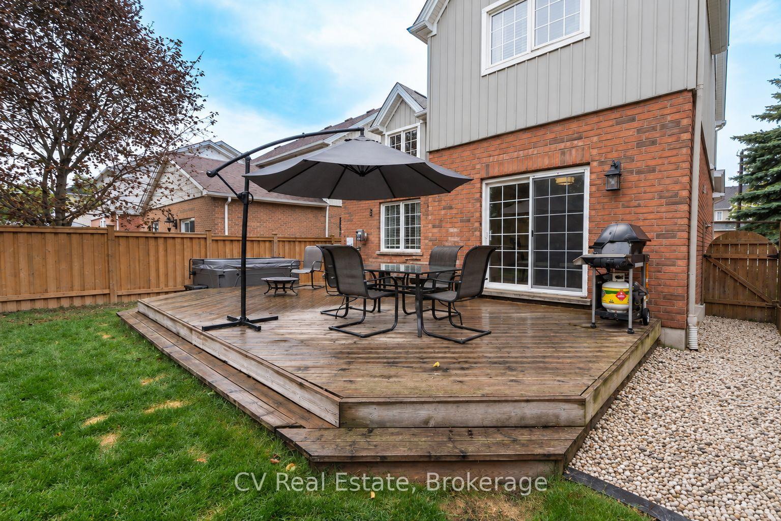 Photo 47 of 1117 Muriel Street, Innisfil, Alcona — HOMEH
