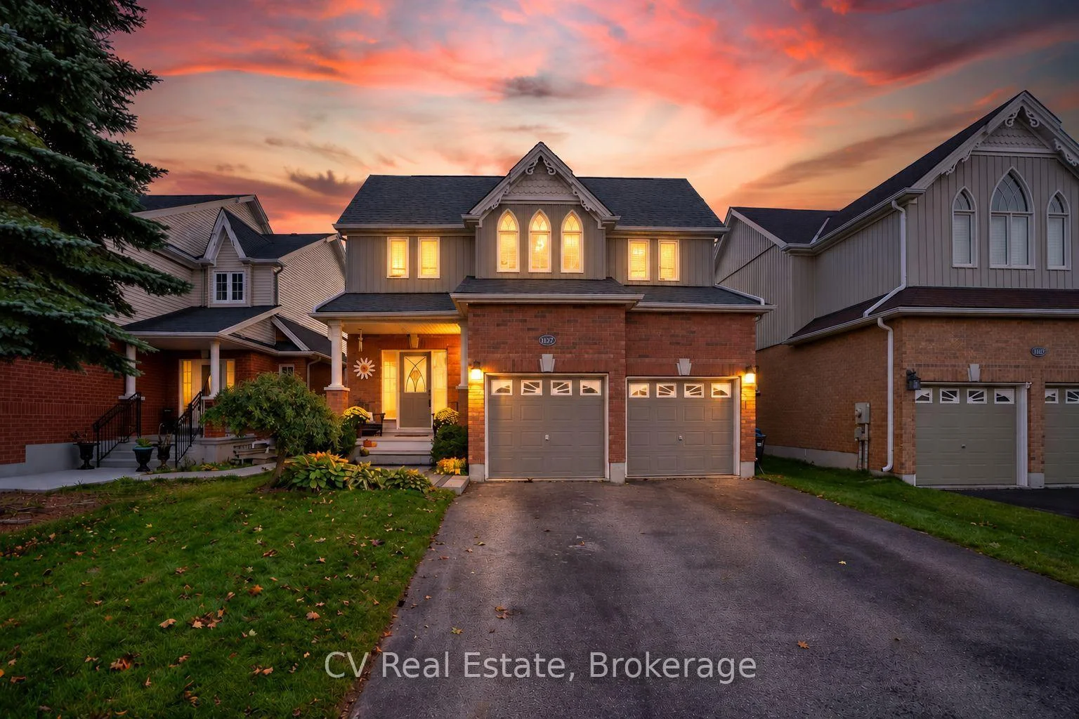 Photo of 1117 Muriel Street