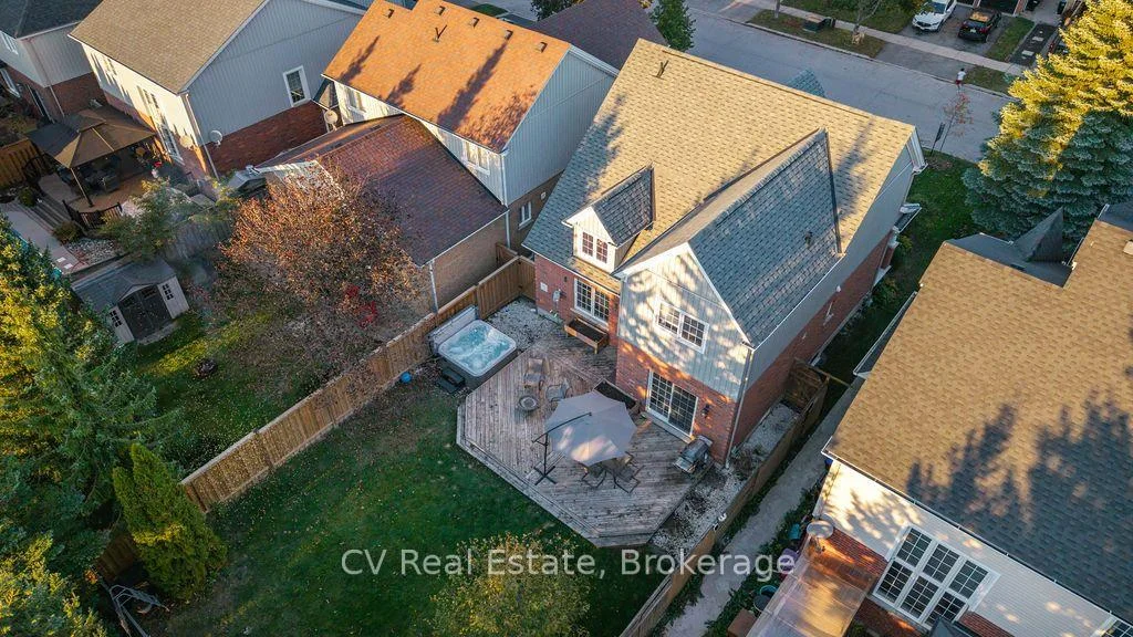 Photo 4 of 1117 Muriel Street, Innisfil, Alcona — HOMEH