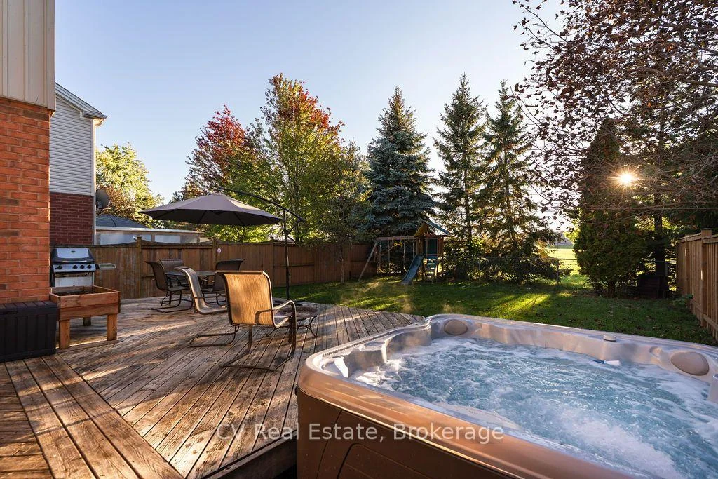 Photo 48 of 1117 Muriel Street, Innisfil, Alcona — HOMEH