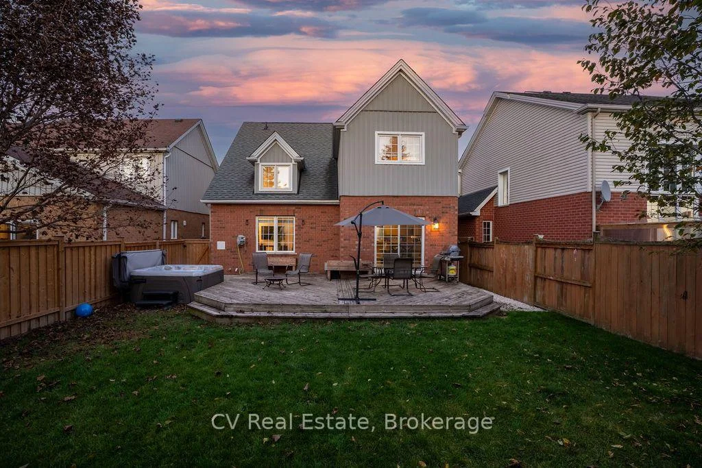 Photo 49 of 1117 Muriel Street, Innisfil, Alcona — HOMEH