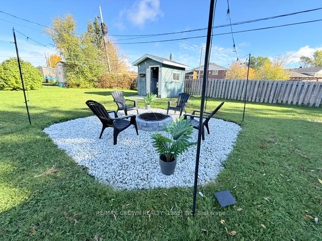 Photo 12 of 29 Seaborne Crescent, Kapuskasing — HOMEH