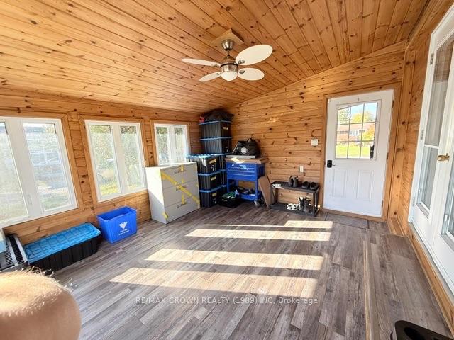 Photo 23 of 29 Seaborne Crescent, Kapuskasing — HOMEH