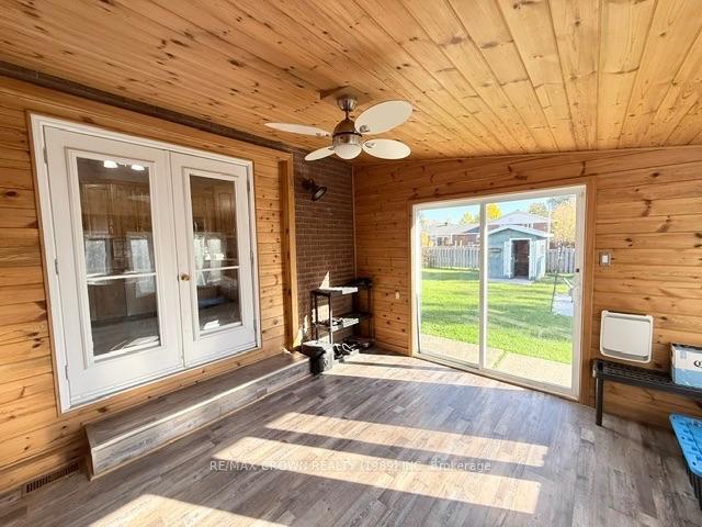 Photo 24 of 29 Seaborne Crescent, Kapuskasing — HOMEH