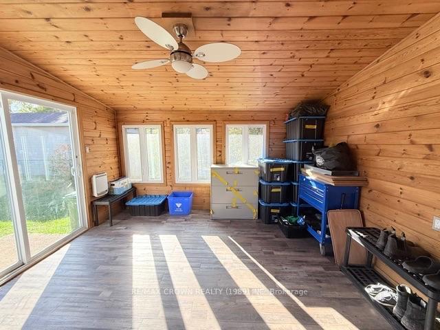 Photo 25 of 29 Seaborne Crescent, Kapuskasing — HOMEH
