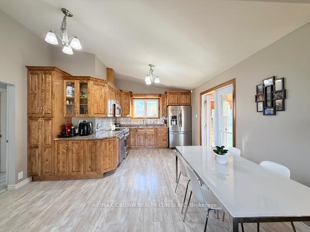 Photo 26 of 29 Seaborne Crescent, Kapuskasing — HOMEH