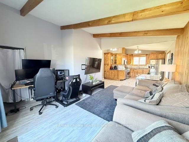 Photo 27 of 29 Seaborne Crescent, Kapuskasing — HOMEH