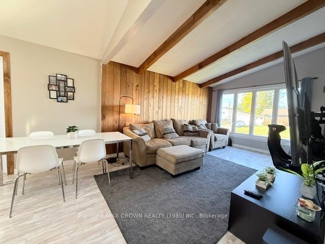 Photo 28 of 29 Seaborne Crescent, Kapuskasing — HOMEH