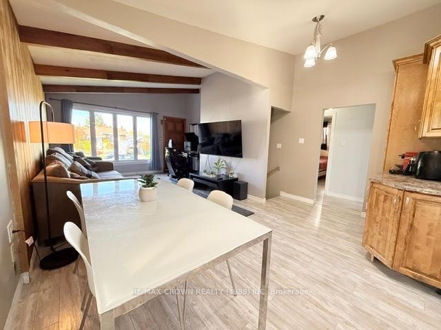 Photo 29 of 29 Seaborne Crescent, Kapuskasing — HOMEH
