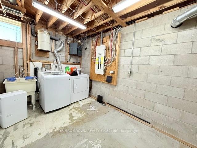 Photo 40 of 29 Seaborne Crescent, Kapuskasing — HOMEH