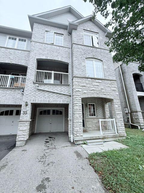 Photo of 35 Linnell Street