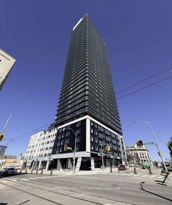 Photo of Unit 2308, 30 Francis Street