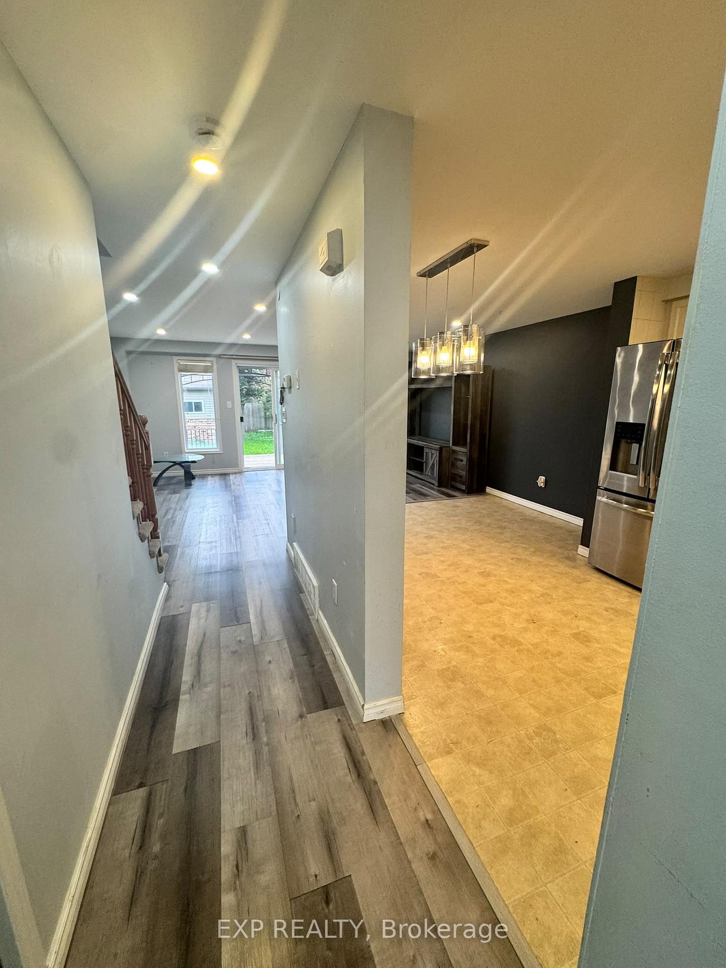 Photo 1 of 717 Activa Avenue, Kitchener, Larentian West — HOMEH