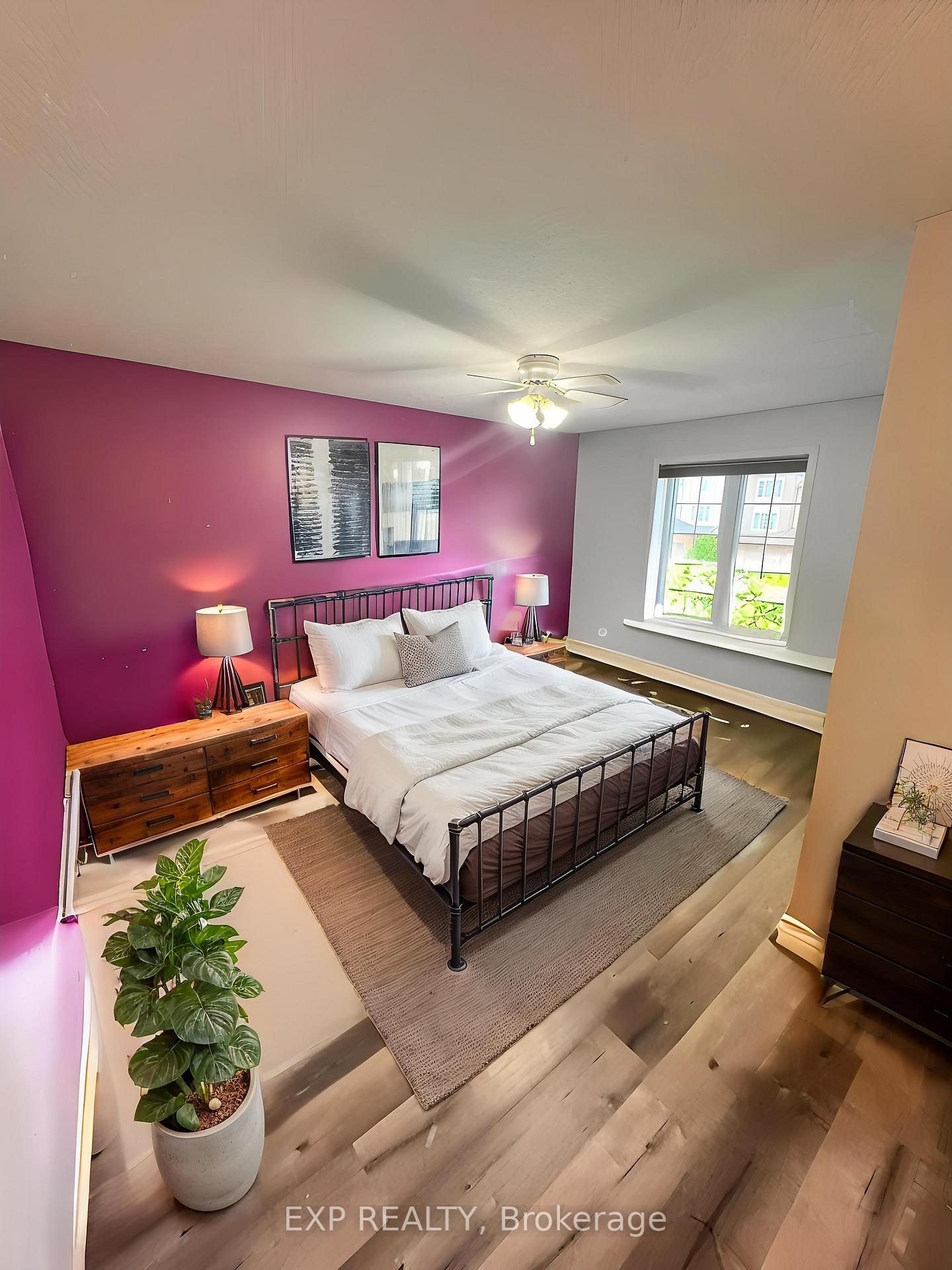 Photo 9 of 717 Activa Avenue, Kitchener, Larentian West — HOMEH