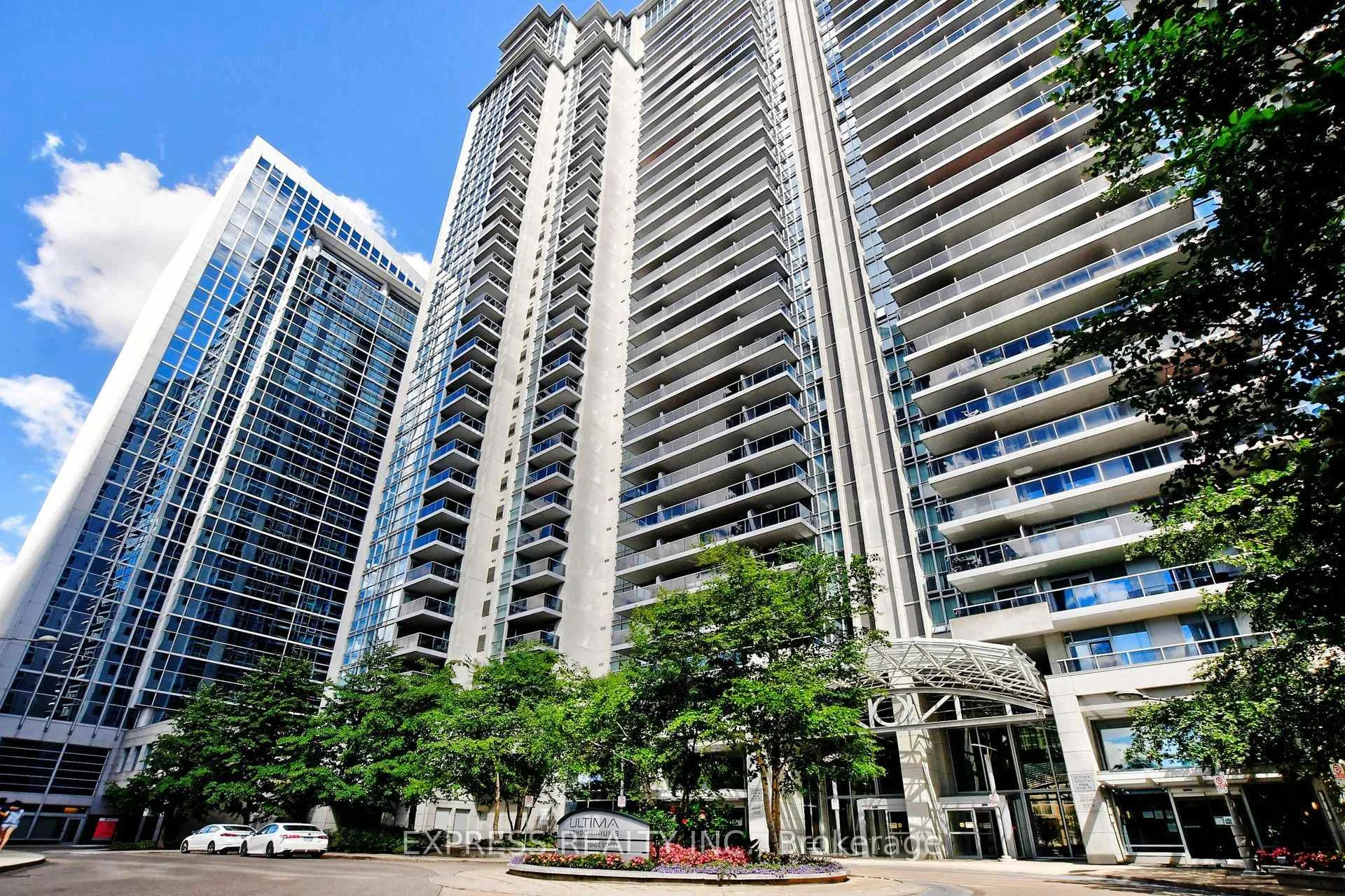 Photo 4 of Unit 1005, 4978 Yonge Street, North York, Lansing-Westgate — HOMEH