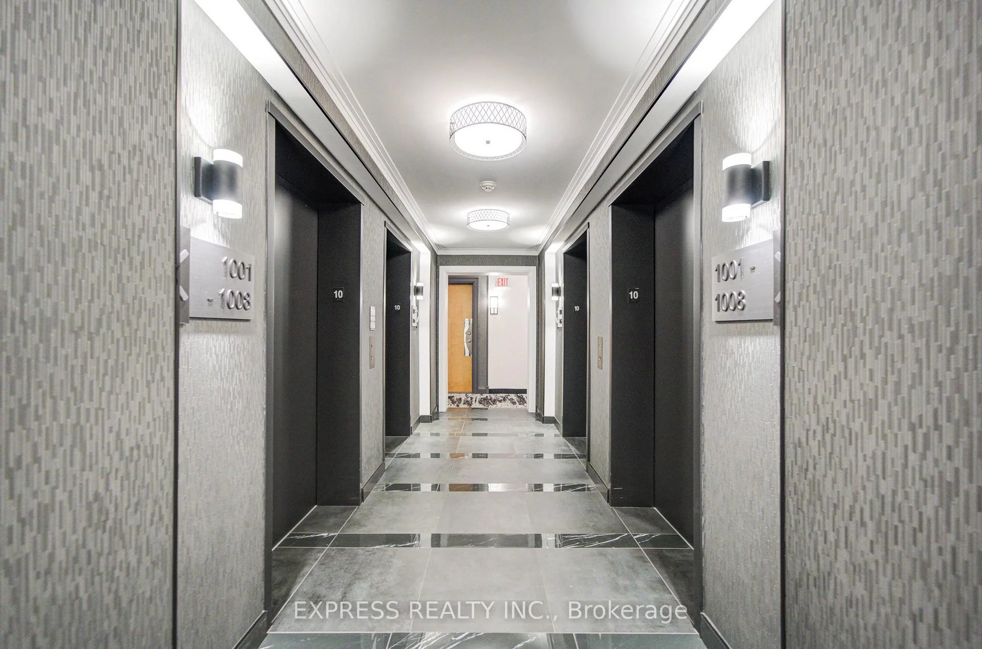 Photo 8 of Unit 1005, 4978 Yonge Street, North York, Lansing-Westgate — HOMEH