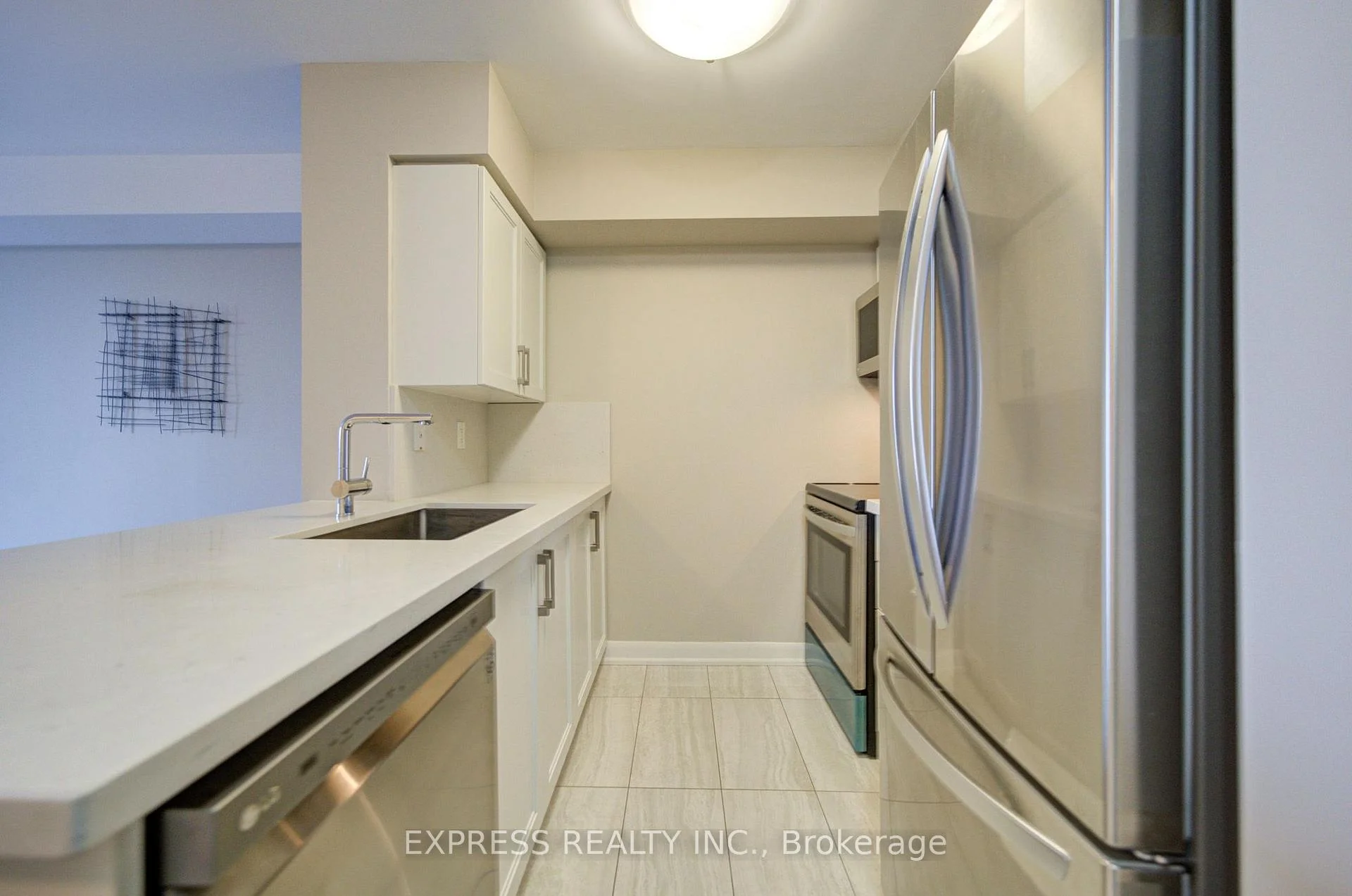 Photo 12 of Unit 1005, 4978 Yonge Street, North York, Lansing-Westgate — HOMEH