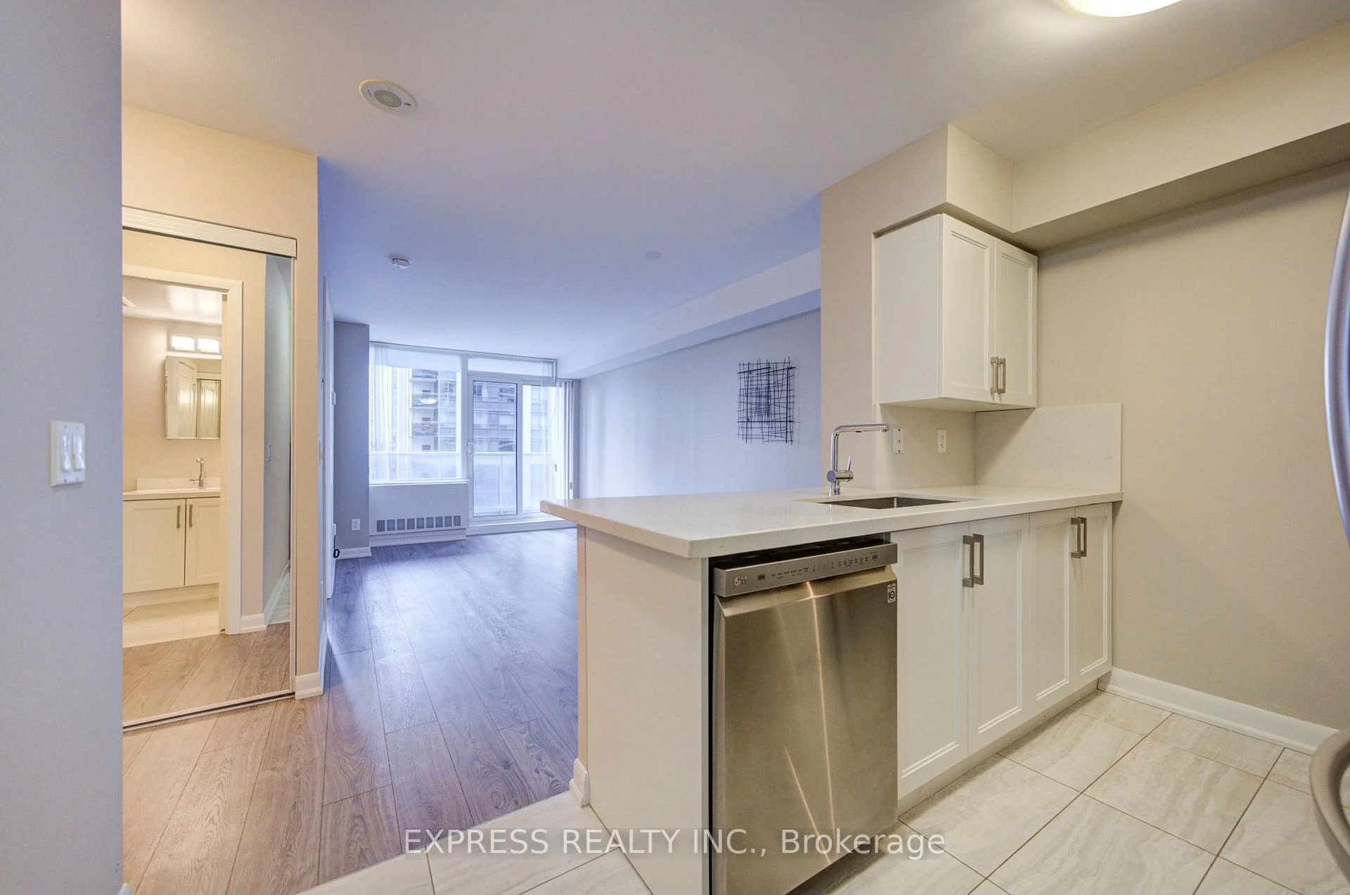 Photo 13 of Unit 1005, 4978 Yonge Street, North York, Lansing-Westgate — HOMEH
