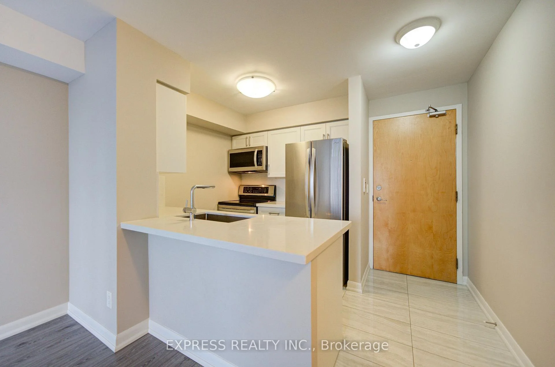 Photo 15 of Unit 1005, 4978 Yonge Street, North York, Lansing-Westgate — HOMEH