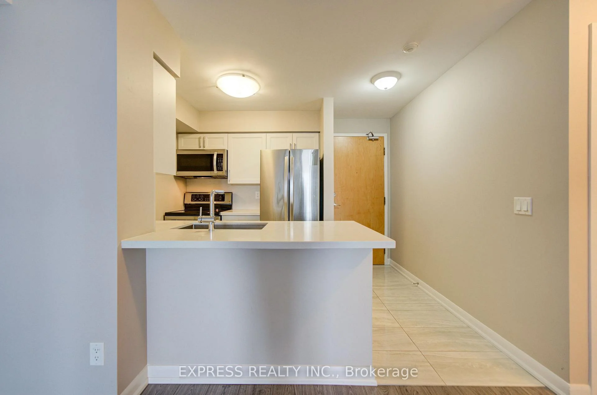 Photo 16 of Unit 1005, 4978 Yonge Street, North York, Lansing-Westgate — HOMEH