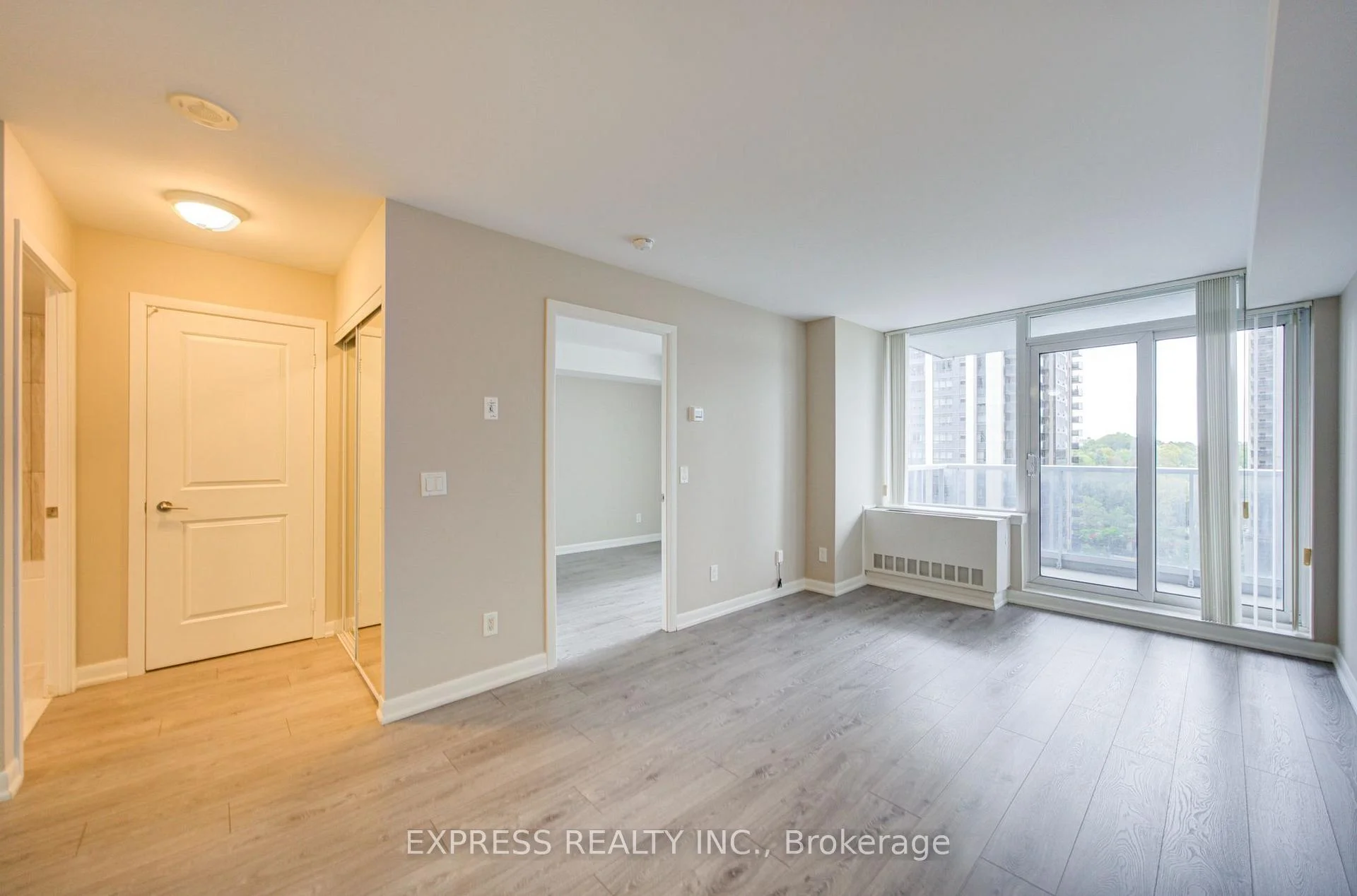 Photo 19 of Unit 1005, 4978 Yonge Street, North York, Lansing-Westgate — HOMEH